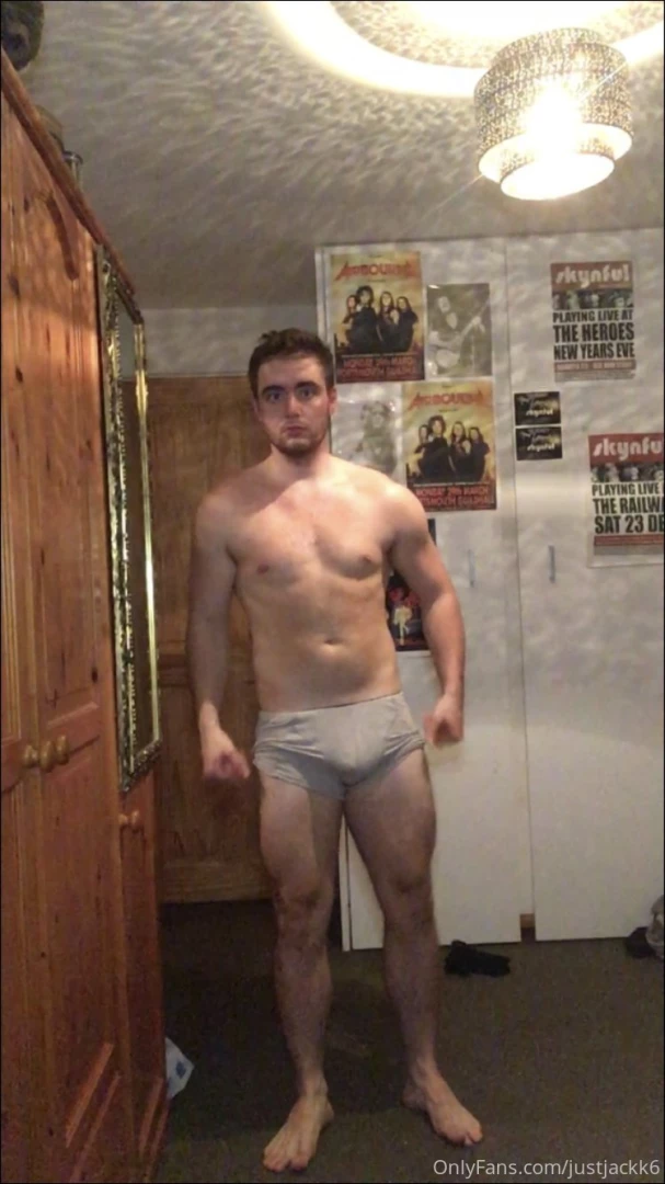 Like if you like bulge 