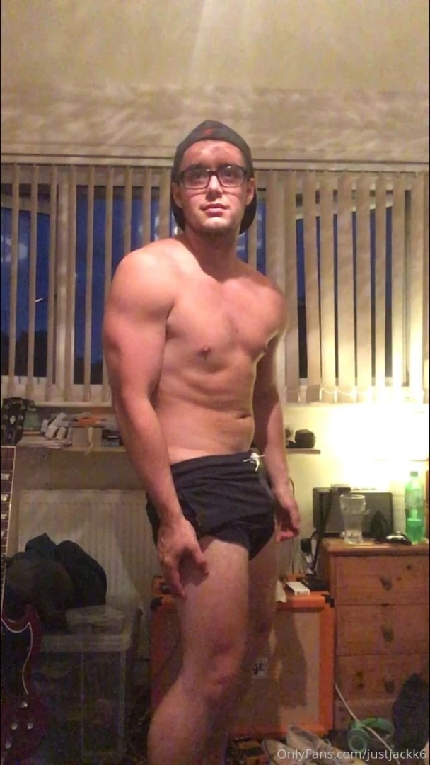 Do i look hot in glasses part 5 