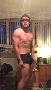 Do i look hot in glasses part 5