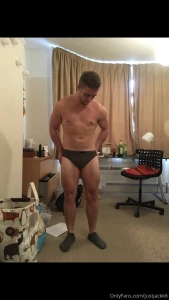 Briefs are cool right