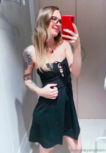 Shopping day part 25