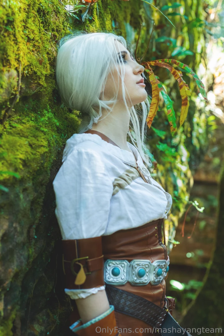 Are you into cosplay guys feeling breathtaking to make these 