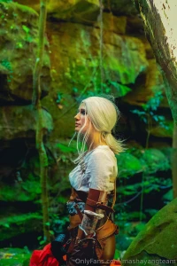 One of my favorite cosplay photosets i ve ever made like if you are