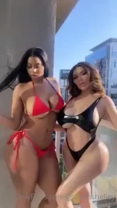 Video with mspalomares