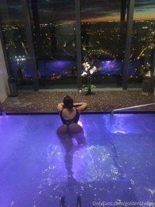 Goldenshelley part 2