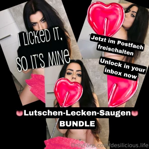 Ob ich lutschen kann mach dir dein eigenes bild whether i can suck