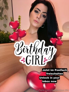 Zum abschluss des tages fehlt eigentlich nur noch eins verw hnst du