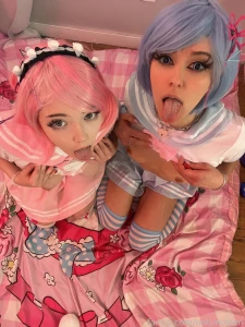 Cum for us kiddenkatt