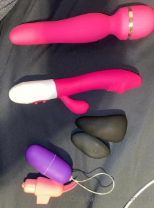 A few toys from my collection for video or picture requests dm me for part 1