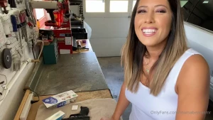 Guns and cigarettes part 2