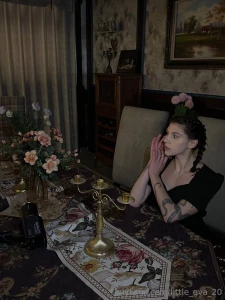 Charlie and i are already looking forward to the warmth but there is part 1