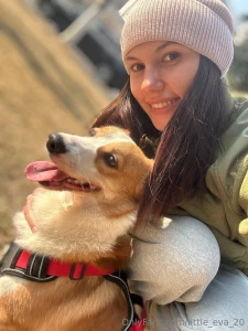 Charlie and i are already looking forward to the warmth but there is