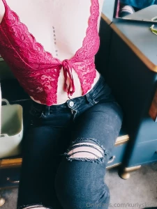 I think ill rock this shirt today what do my fans think nipples part 2