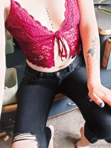 I think ill rock this shirt today what do my fans think nipples