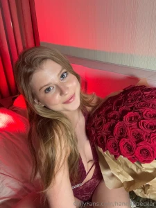 Funfact die rosen sind von mir f r mich aber du darfst mir trotzdem part 1