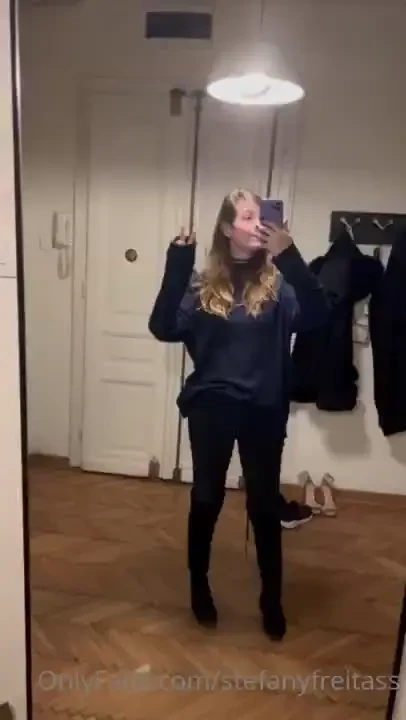 Want to dance with me part 3 