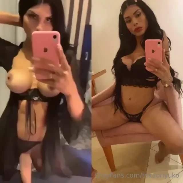 Rayssamartins the most endowed queen on the platform if soft is part 2 