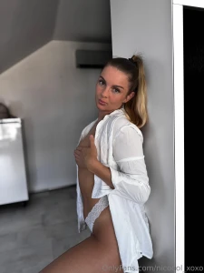 Imagine this view but in your bed