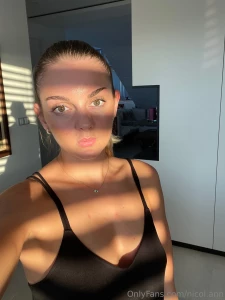 Sunkissed part 129