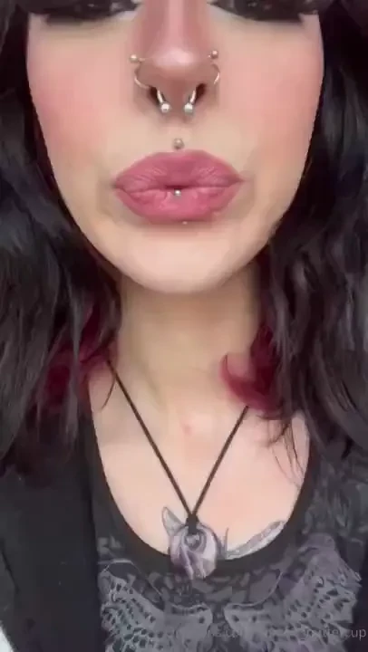 Couple spit vids coming today that were just a bit too much for tiktok 