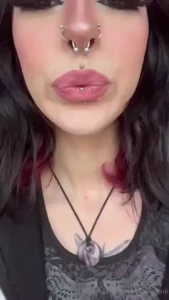 Couple spit vids coming today that were just a bit too much for tiktok