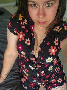 I want you to think of me all day today part 3