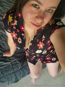I want you to think of me all day today part 2
