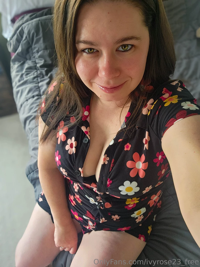 I want you to think of me all day today 