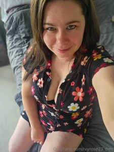 I want you to think of me all day today