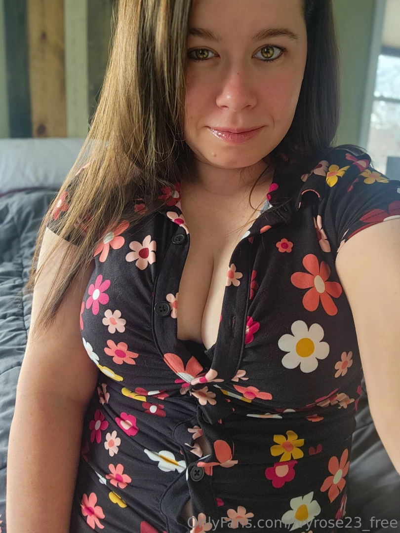 I want you to think of me all day today part 1 