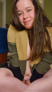 Good morning my horny little followers part 1