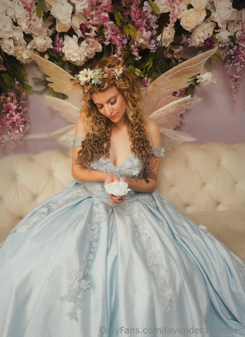 What wish can i grant you 