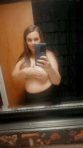 1 week post-op update i took a little break to heal but i m back and