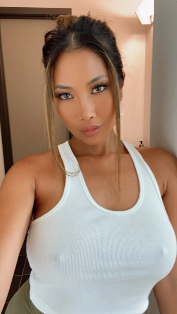 Do i have to dare you to say hi 