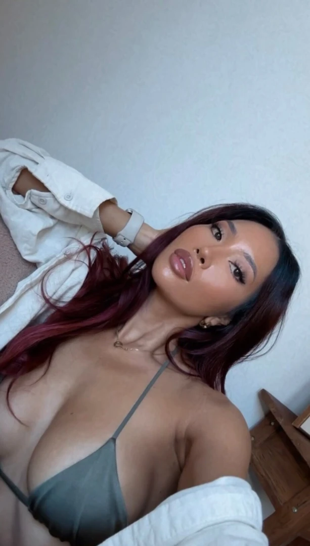 Tell me whats on your mind part 1 