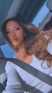 Sweater weather and cuffing season