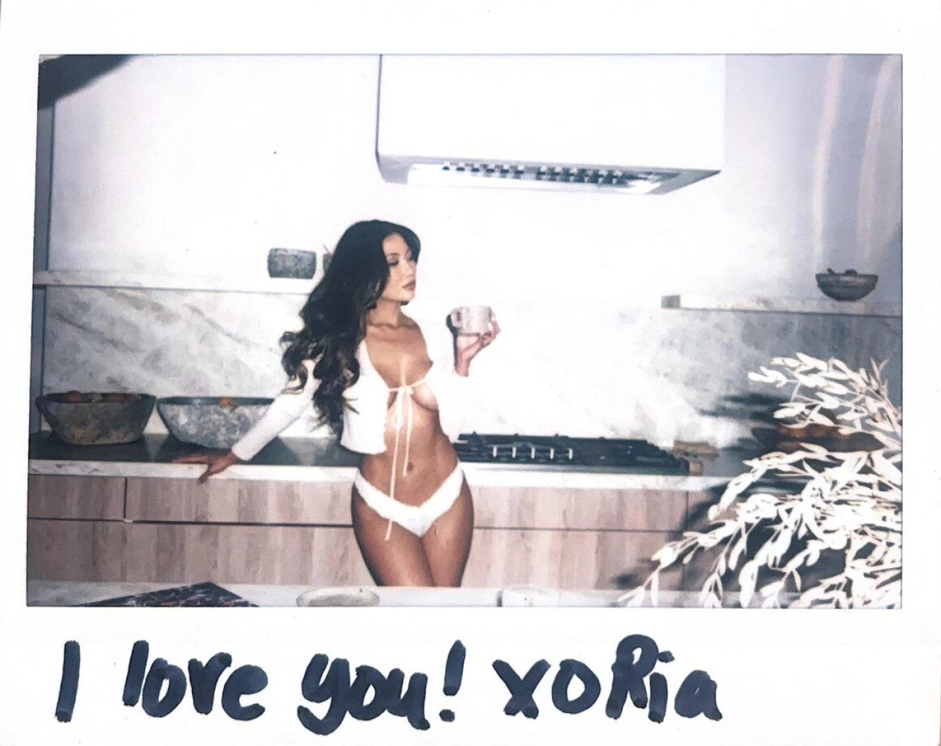 Grateful for each one of you 