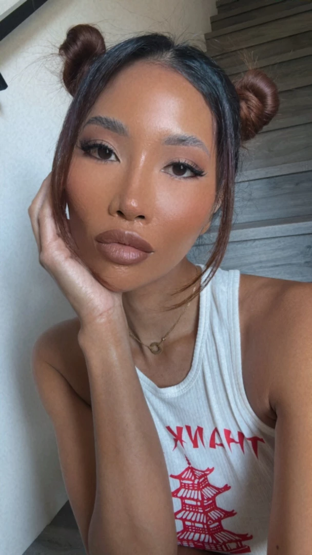 My dms are open part 96 