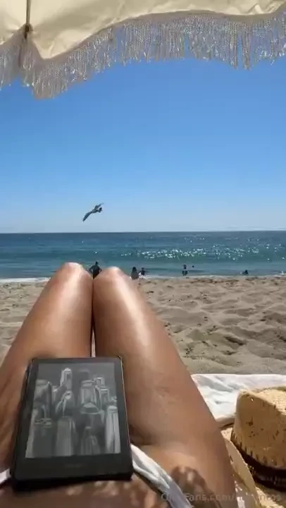 Peace and serenity on full blast 