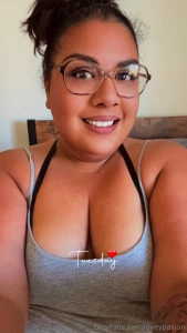 Guess what day it is part 34