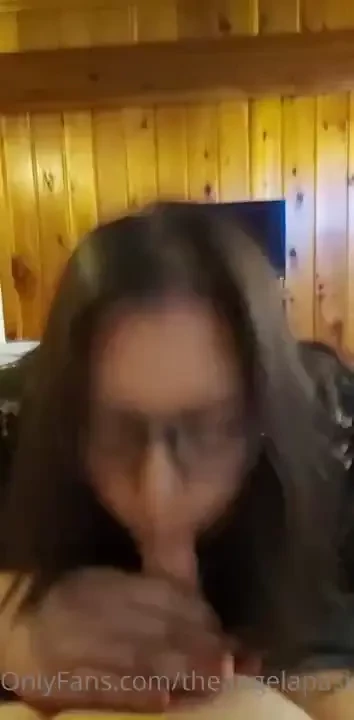 Sneak peak at what this girl can do 