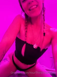 Swipe right part 110