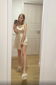 This obedient slut bunny_secrets01 wants to be punished by daddy and part 14