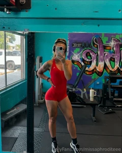 Work out with me part 61