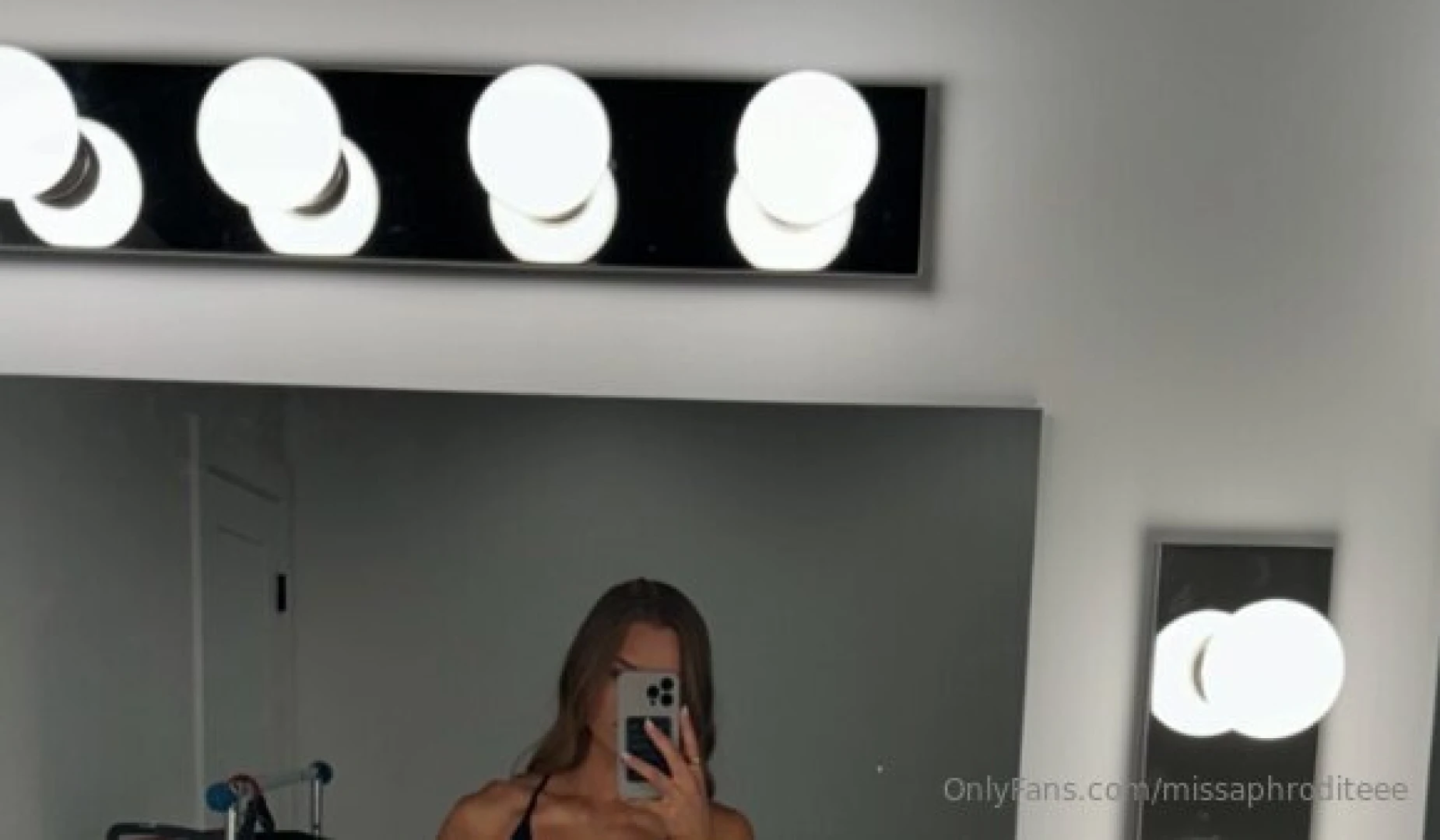 I m having a naughty secret here don t you want to see what i have 