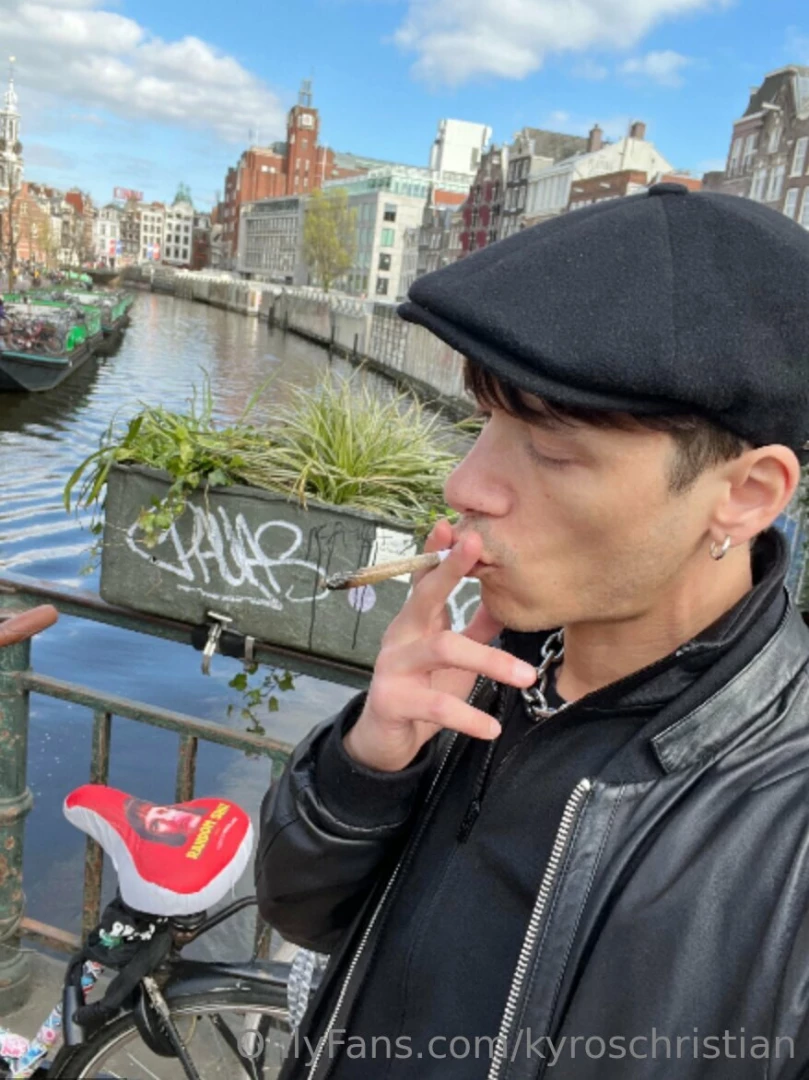 Amsterdam netherlands 