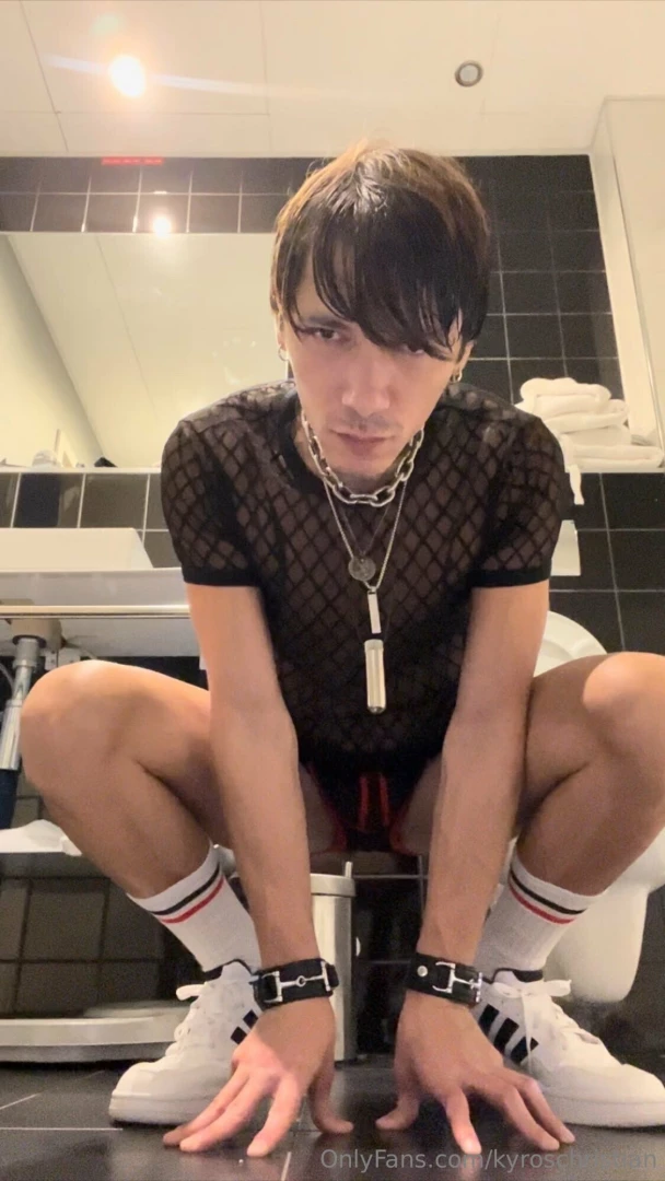 The men were fighting over the right to worship my sneakers socks and part 6 