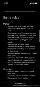 Headed to antwerp on tuesday for the festivities of darklands looking part 3