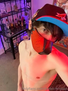 Kyroschristian part 127