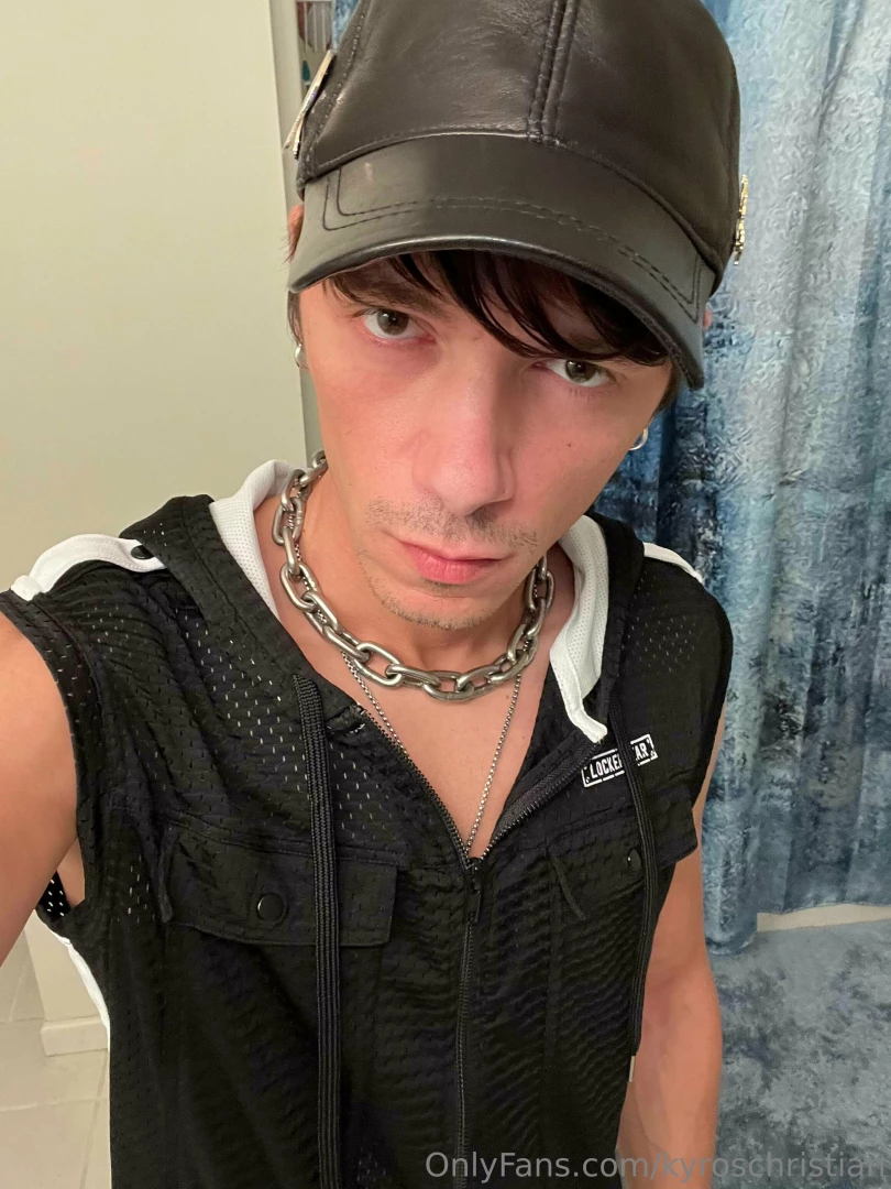 Kyroschristian part 66 